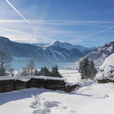 Haus Bellevue * Sankt Michael im Lungau