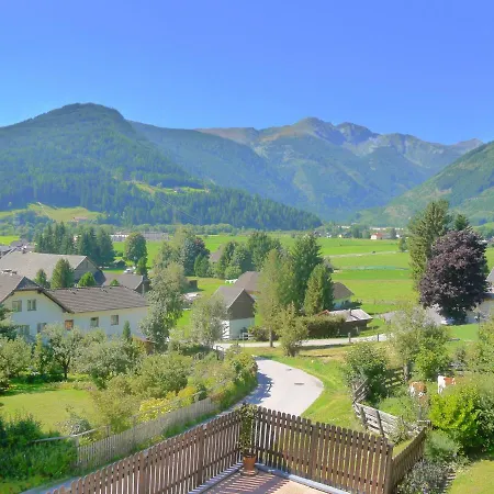 Haus Bellevue Sankt Michael im Lungau