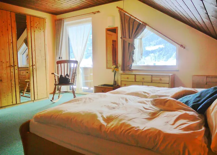 Haus Bellevue *