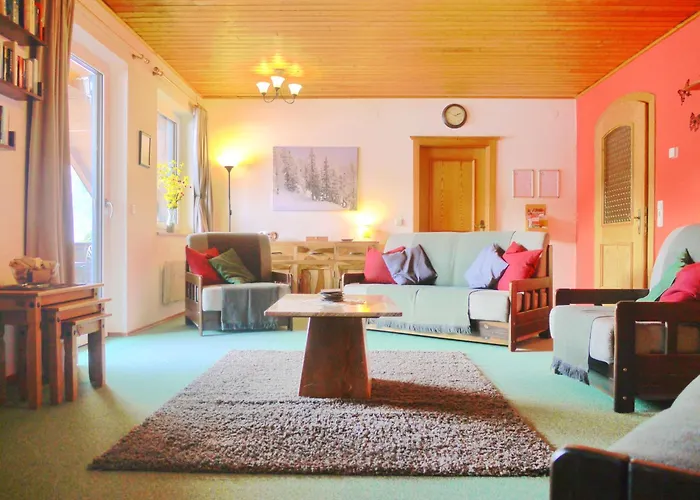 Haus Bellevue Sankt Michael im Lungau