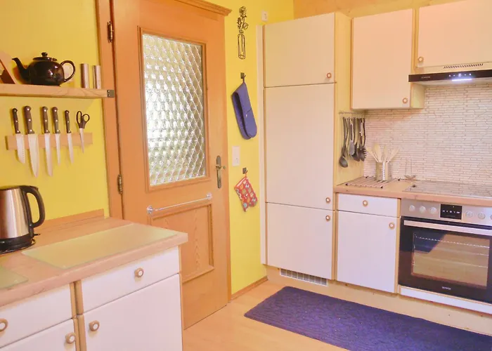 Haus Bellevue Apartman Sankt Michael im Lungau