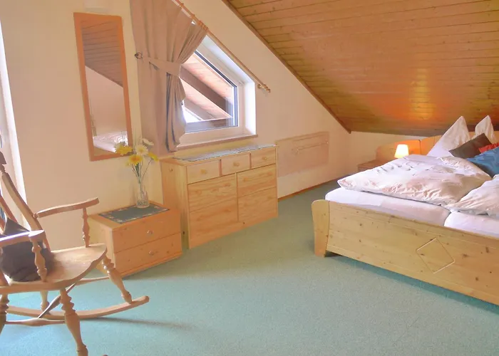 Haus Bellevue *