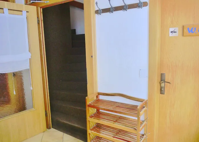 Haus Bellevue Apartman Sankt Michael im Lungau