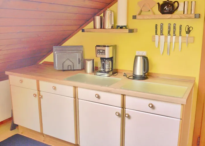 Apartman Haus Bellevue Sankt Michael im Lungau
