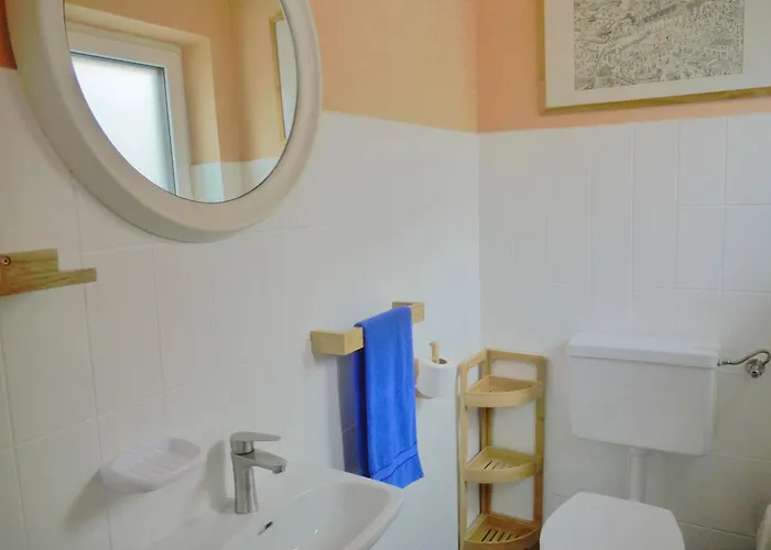 Apartman Haus Bellevue