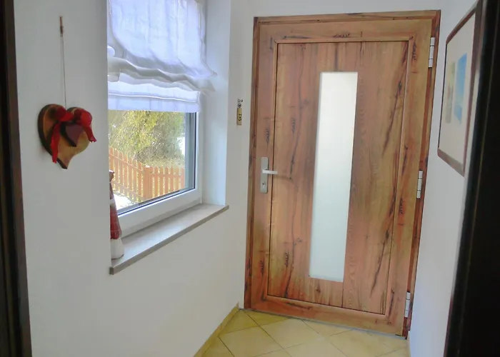 Haus Bellevue Apartman Sankt Michael im Lungau