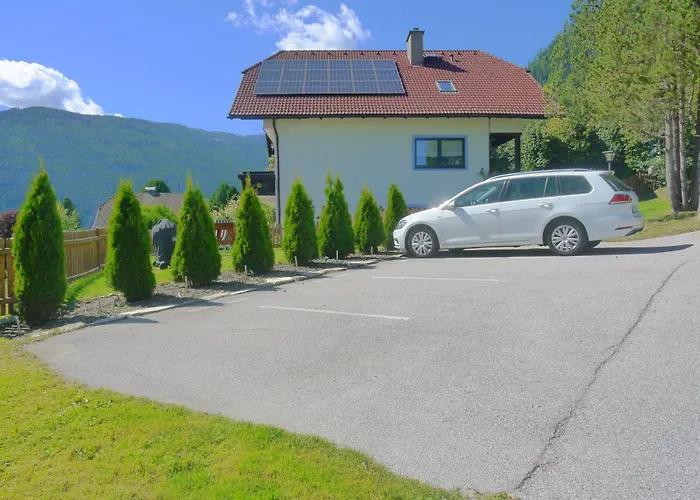 Haus Bellevue * Sankt Michael im Lungau