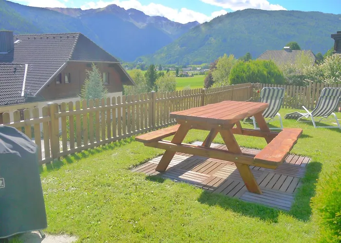 Haus Bellevue Apartman