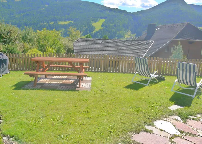 Apartman Haus Bellevue Sankt Michael im Lungau