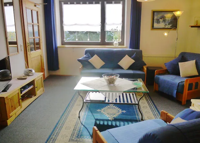 Apartman Haus Bellevue Sankt Michael im Lungau