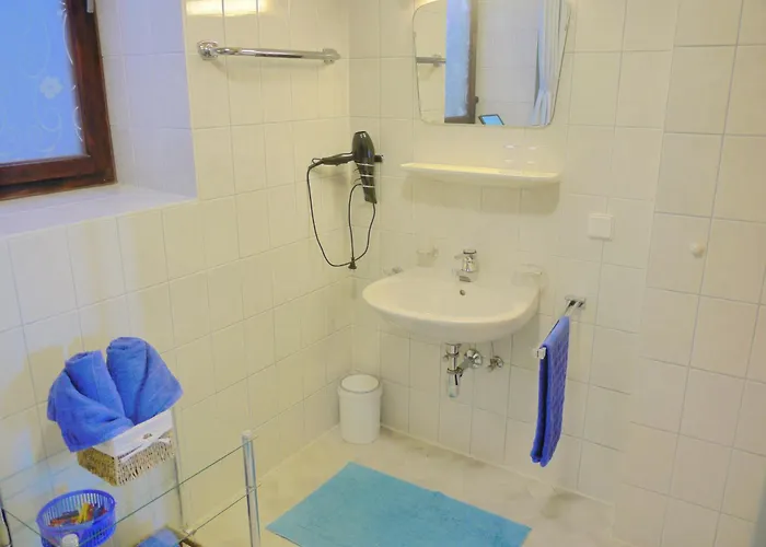 Apartman Haus Bellevue