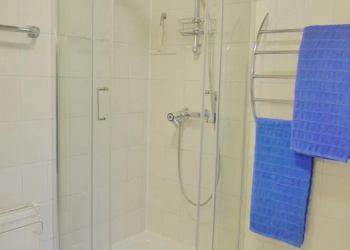 Haus Bellevue Apartman