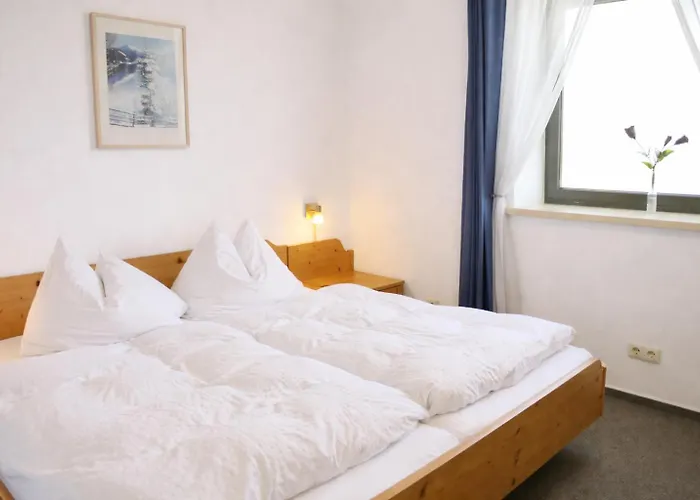 Haus Bellevue Apartman Sankt Michael im Lungau