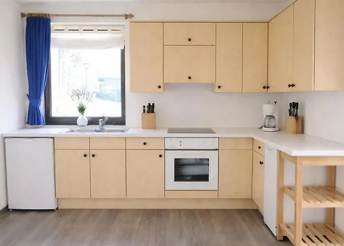 Apartman Haus Bellevue Sankt Michael im Lungau
