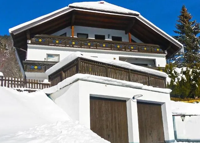 Haus Bellevue * Sankt Michael im Lungau