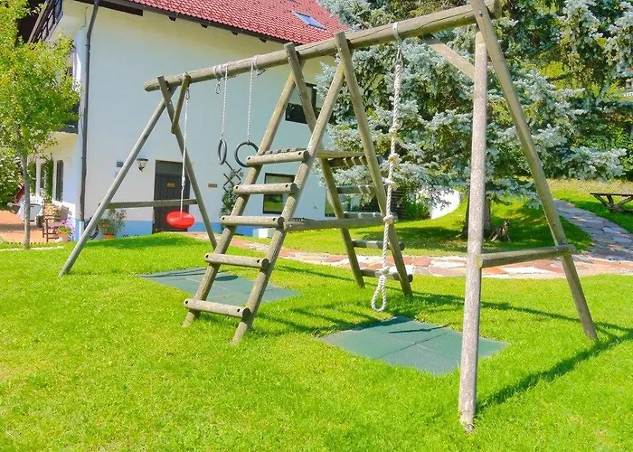 Haus Bellevue Apartman Sankt Michael im Lungau