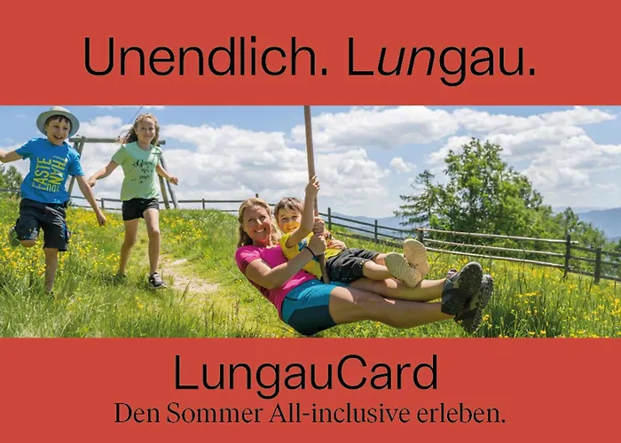 Haus Bellevue Sankt Michael im Lungau